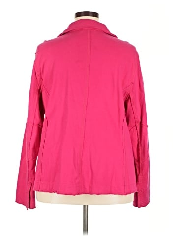 CALVIN KLEIN JEANS Jacket (view 2)