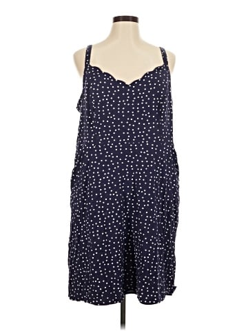 Market and Spruce Casual Dress (view 1)