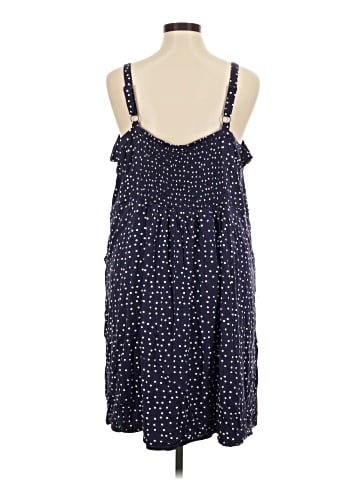 Market and Spruce Casual Dress (view 2)