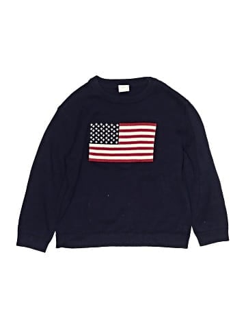 Baby Gap Pullover Sweater (view 1)