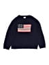 Baby Gap 100% Cotton Blue Pullover Sweater Size 4 - photo 1