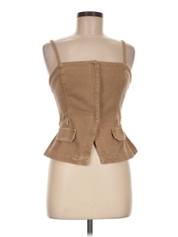 Zara Tank Top (view 1)