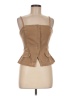 Zara Tan Tank Top Size M - photo 1