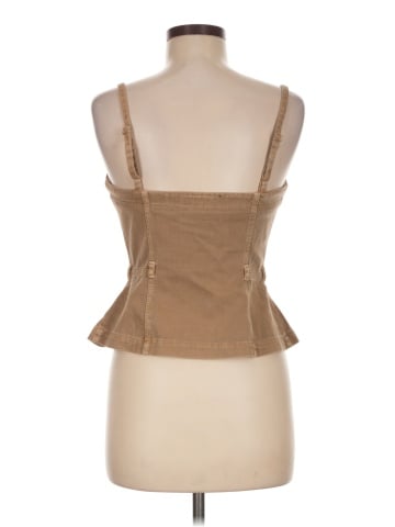 Zara Tank Top (view 2)