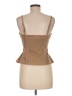 Zara Tan Tank Top Size M - photo 2