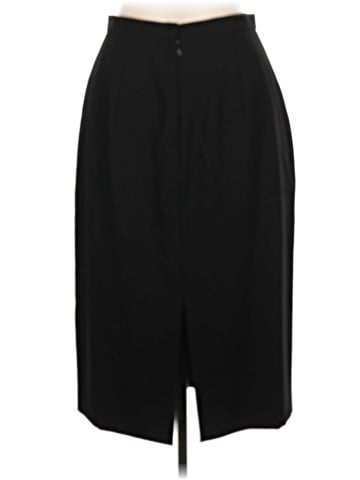 J.Crew Wool Skirt (view 2)
