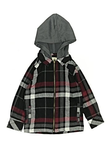 Aeropostale Coat (view 1)