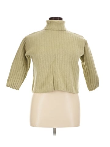 Casual Corner Wool Pullover Sweater (view 1)