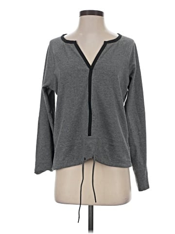 Athleta Long Sleeve Top (view 1)