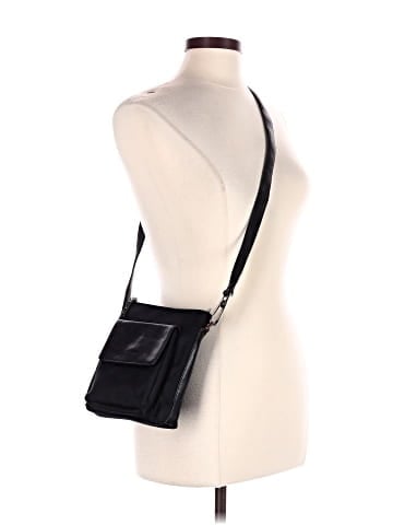 Enzo Angiolini Crossbody Bag (view 2)