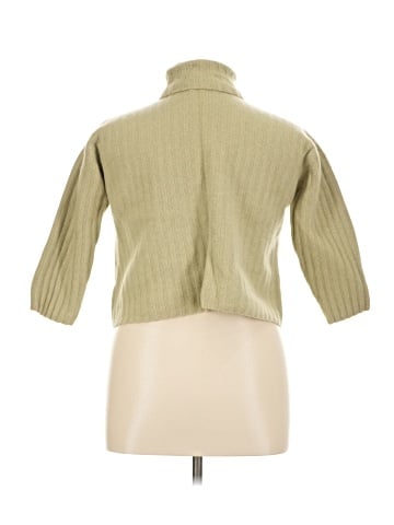 Casual Corner Wool Pullover Sweater (view 2)