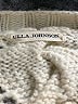 Ulla Johnson Ivory Pullover Sweater Size P (petite) - photo 7