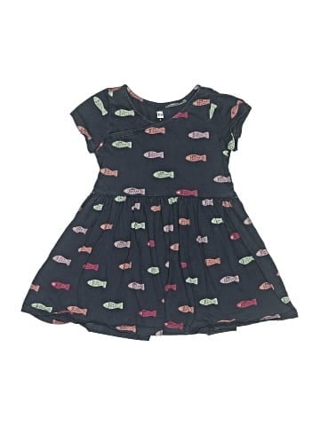 Tea Dress (view 1)