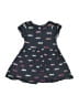 Tea 100% Cotton Gray Dress Size 3 - photo 1