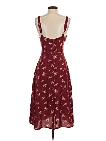 Cotton Candy LA Cocktail Dress (view 2)