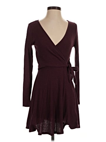Everly Casual Dress (view 1)