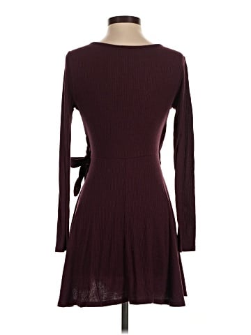 Everly Casual Dress (view 2)