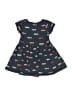 Tea 100% Cotton Gray Dress Size 3 - photo 2