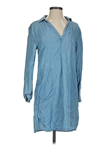 C&C California Casual Dress (view 1)