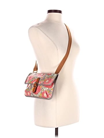 Fossil Crossbody Bag (view 2)