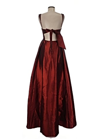 Lucy In The Sky Cocktail Dress (view 2)