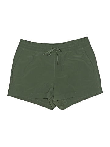 90 Degree by Reflex Athletic Shorts (view 1)