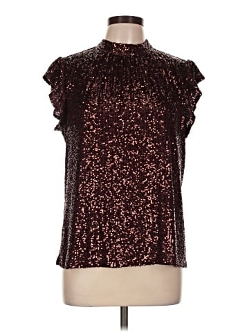 DR2 Sleeveless Blouse (view 1)