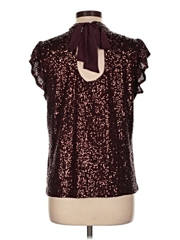 DR2 Sleeveless Blouse (view 2)