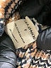 Ulla Johnson Animal Print Gold Pullover Sweater Size P (petite) - photo 8