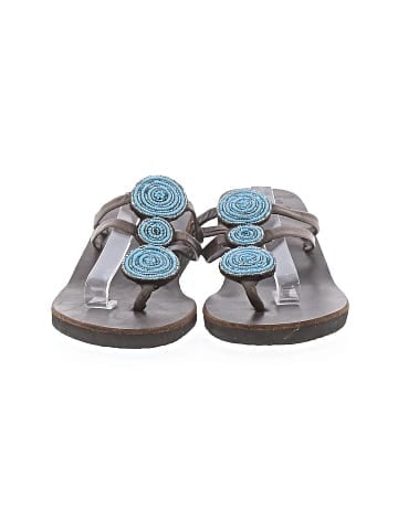 Unbranded Wedges (view 2)