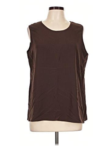 Maggie Sweet Sleeveless T-Shirt (view 1)