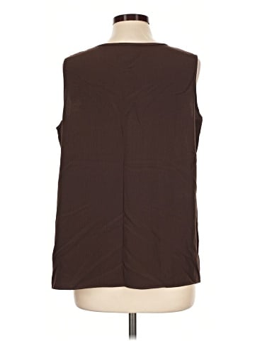 Maggie Sweet Sleeveless T-Shirt (view 2)