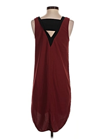 Trouve Casual Dress (view 2)