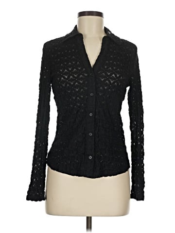 Sanctuary Long Sleeve Blouse (view 1)