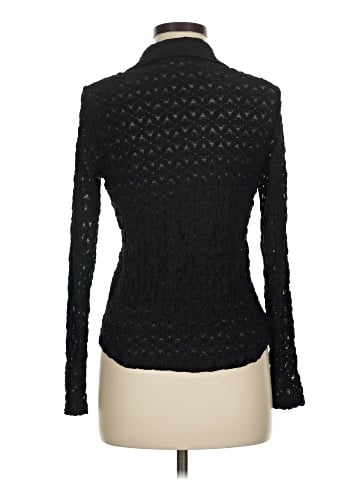 Sanctuary Long Sleeve Blouse (view 2)
