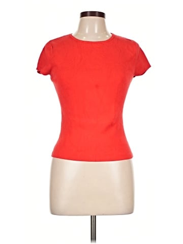 H&M Short Sleeve T-Shirt (view 1)