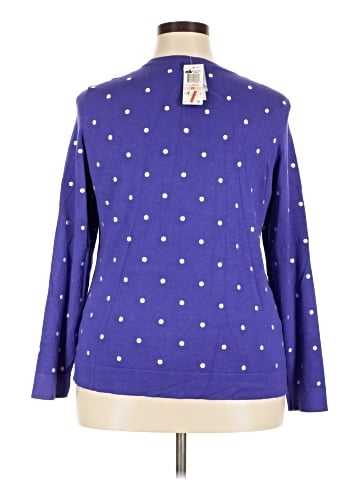 Charter Club Cardigan (view 2)