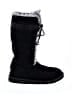 Ugg Black Boots Size 9 - photo 1
