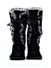 Ugg Black Boots Size 9 - photo 2