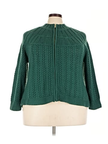 Talbots Cardigan (view 1)