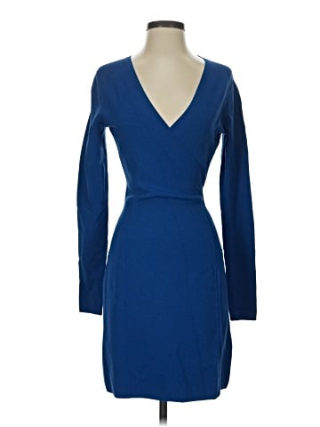 Diane von Furstenberg Cocktail Dress (view 1)