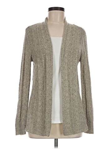 Eileen Fisher Cardigan (view 1)