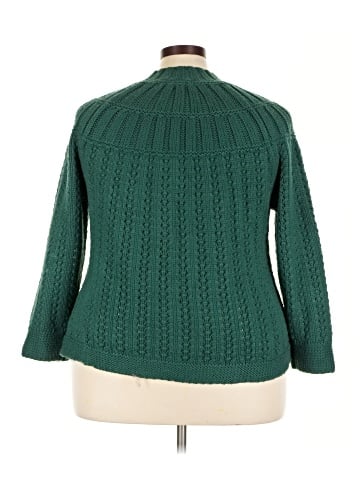 Talbots Cardigan (view 2)