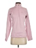 Nike Golf 100% Polyester Pink Sweatshirt Size S - photo 1
