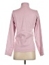 Nike Golf 100% Polyester Pink Sweatshirt Size S - photo 2