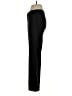 J.Crew Solid Black Wool Pants Size 00 - photo 5
