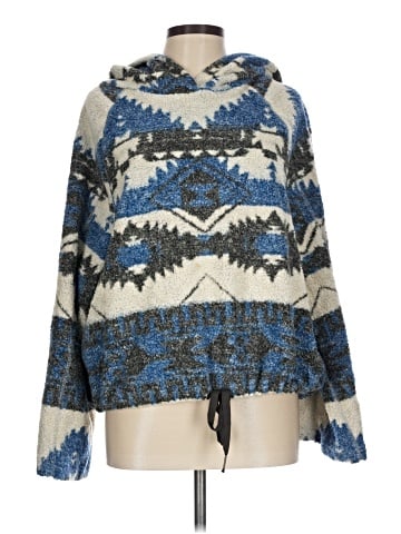 Dylan Fleece (view 1)