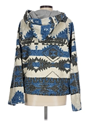 Dylan Fleece (view 2)