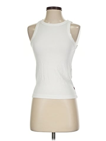 Levi's Sleeveless T-Shirt (view 1)