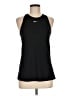 Nike Black Active Tank Size M - photo 1
